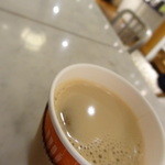 CAFE de METRO - コーヒー