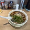たかばしラーメン 京都南インター店