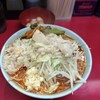 ラーメン二郎 中山駅前店