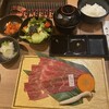 焼肉七つ星 心斎橋筋店