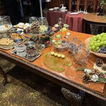 横浜うかい亭 - 