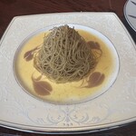 横浜うかい亭 - 