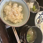 横浜うかい亭 - 