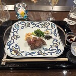 横浜うかい亭 - 