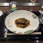 横浜うかい亭 - 