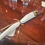 横浜うかい亭 - 