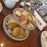 横浜うかい亭 - 