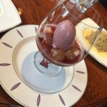 横浜うかい亭 - 