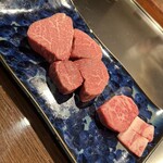 横浜うかい亭 - 