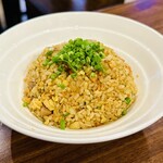 Uchidaya Ramen - チャーハン