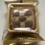 杏花楼 - 料理写真:杏花楼 クッキー