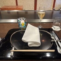 横浜うかい亭 - 