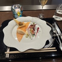 横浜うかい亭 - 