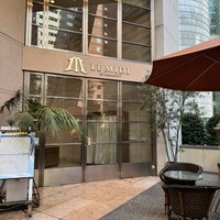 リストランテ ル・ミディ ひらまつ - 