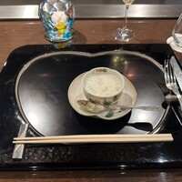 横浜うかい亭 - 