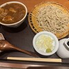 蕎麦青乃
