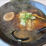 ラーメンさんぱち 釧路昭和店 - 