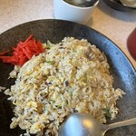 ラーメンさんぱち 釧路昭和店 - 