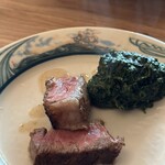 Peter Luger Steak House - 