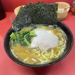 ラーメン 杉田家 - 