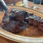 Peter Luger Steak House - 
