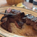 Peter Luger Steak House - 