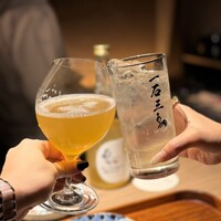 厳選焼鳥 一石三鳥 本店 - 