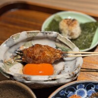 厳選焼鳥 一石三鳥 本店 - 