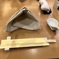 中国料理 南園 京王プラザホテル八王子店 - 