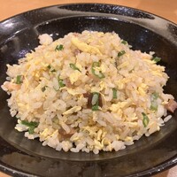 中国料理 南園 京王プラザホテル八王子店 - 五目チャーハン1,700円