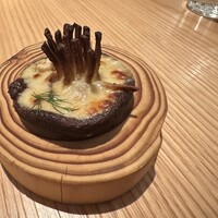 ラ・ボンヌターブル -  ラ・ボンヌターブル -