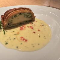 ラ・ボンヌターブル -  ラ・ボンヌターブル -