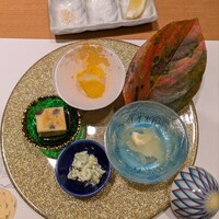 鮨天知州 - 