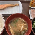すき家 - 料理写真: