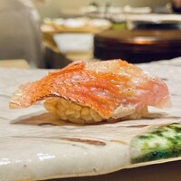 銀座 すし 仙道 - 