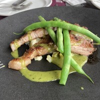 TROIS CUIT ASANUMA - 