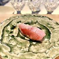 梅田 鮨 よこ田 - 