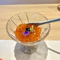 梅田 鮨 よこ田 - 