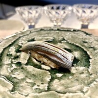 梅田 鮨 よこ田 - 