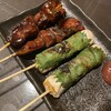 炭火焼鳥ももたろう - 