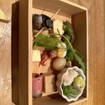 料理屋くおん - 