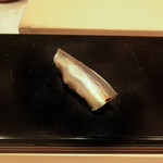 すし 良月 - 小肌