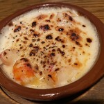 ニュー ハナイ - グラタン