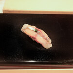 すし 良月 - 鮭児