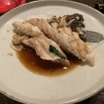 ロウホウトイ - 