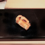 すし 良月 - 穴子