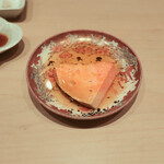 すし 良月 - 鮟肝