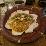 サカバ 日吉MARU  - 