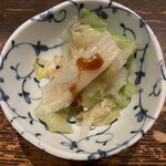 ロウホウトイ - 