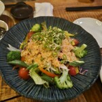 サカバ 日吉MARU  - 